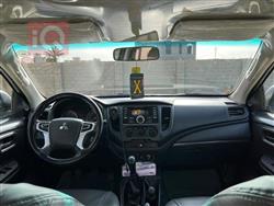 ميتسوبيشي L200